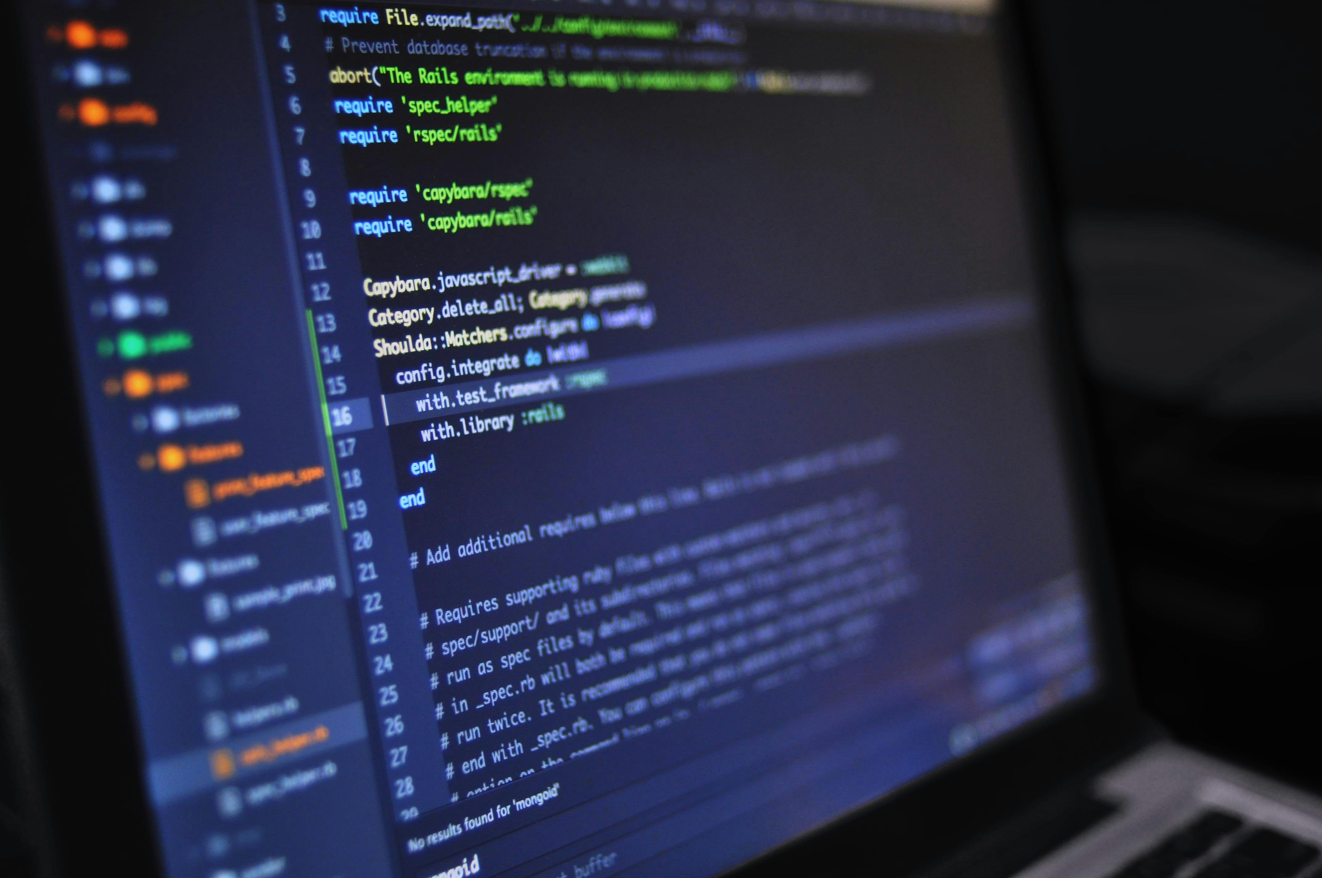 Backend Developer
