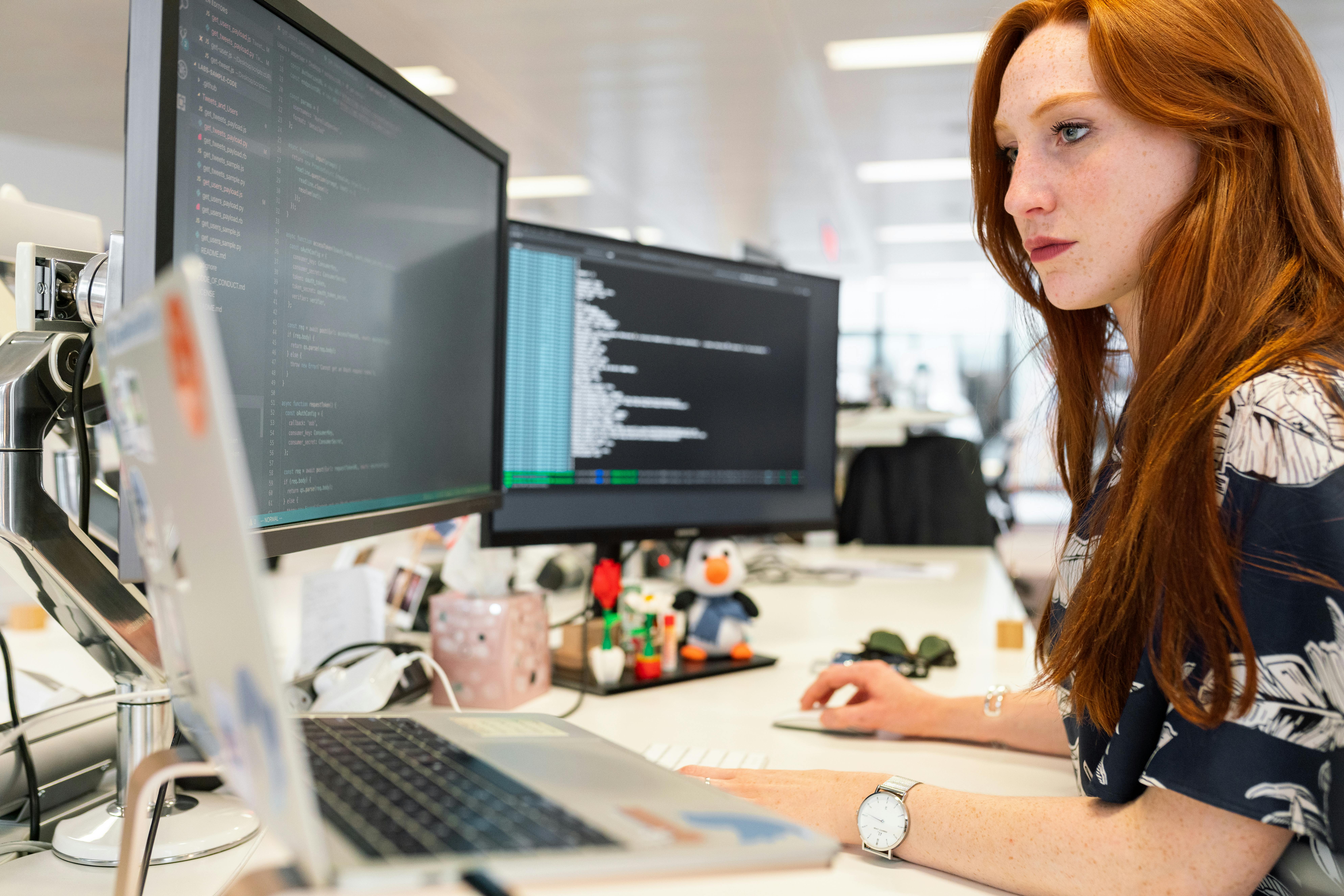 Frontend Developer