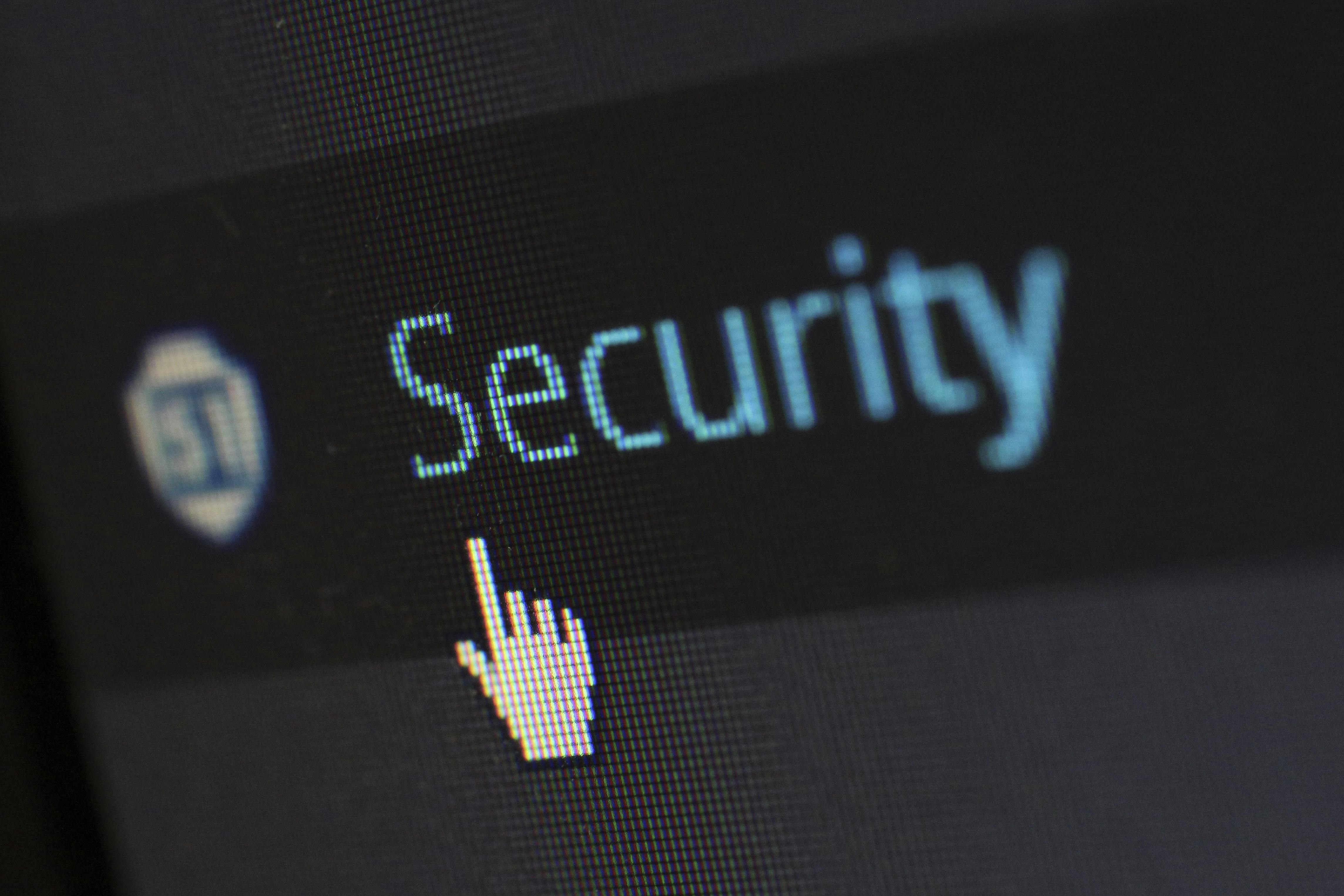 Cybersecurity Specialist