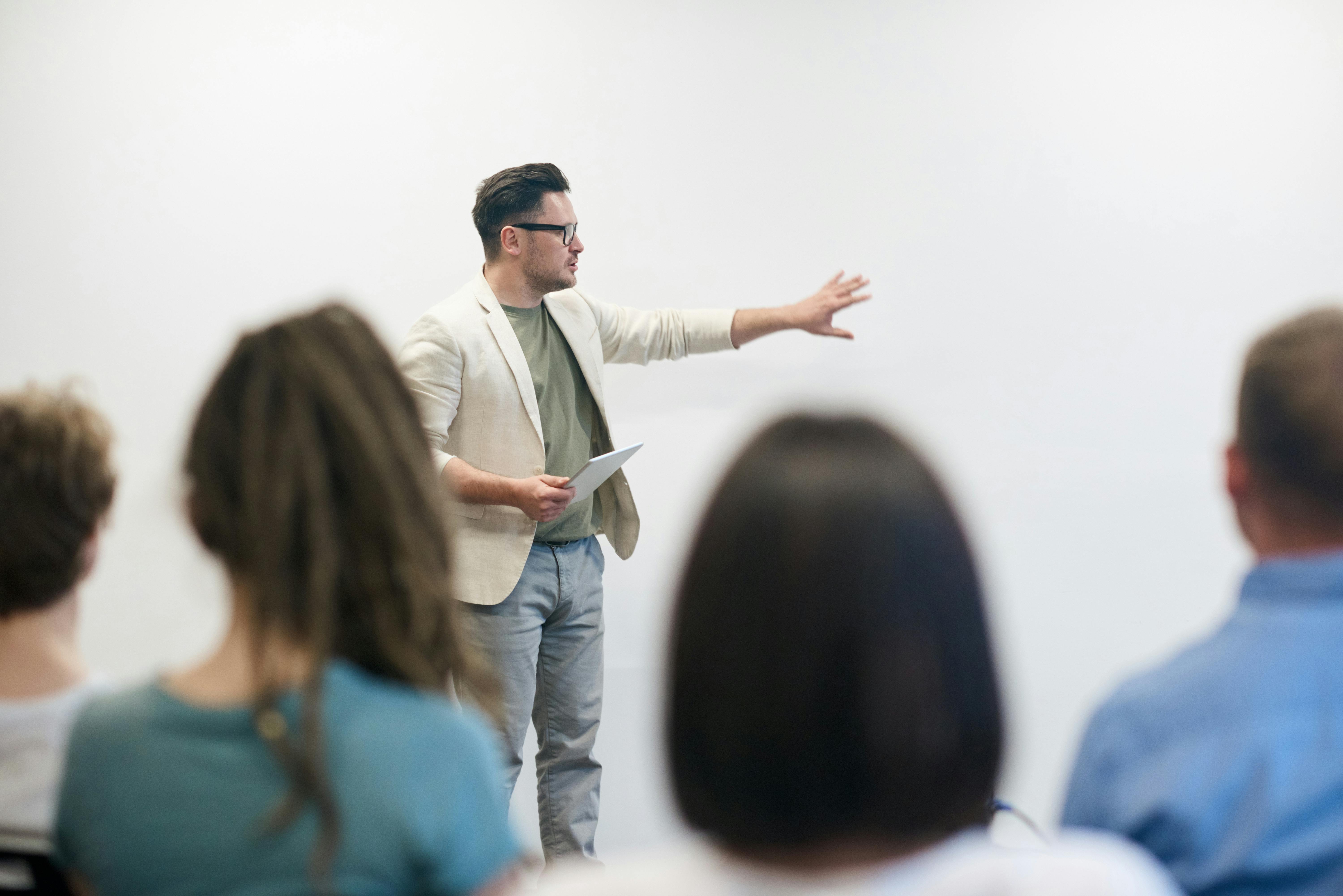 Application Training Specialist